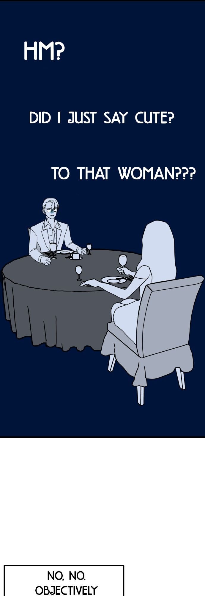 Throw the Trash in the Trash cane Chapter 2 241 048