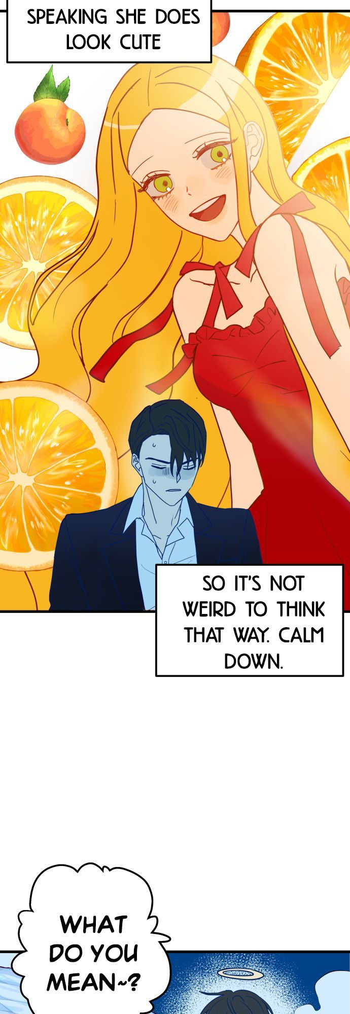 Throw the Trash in the Trash cane Chapter 2 242 049