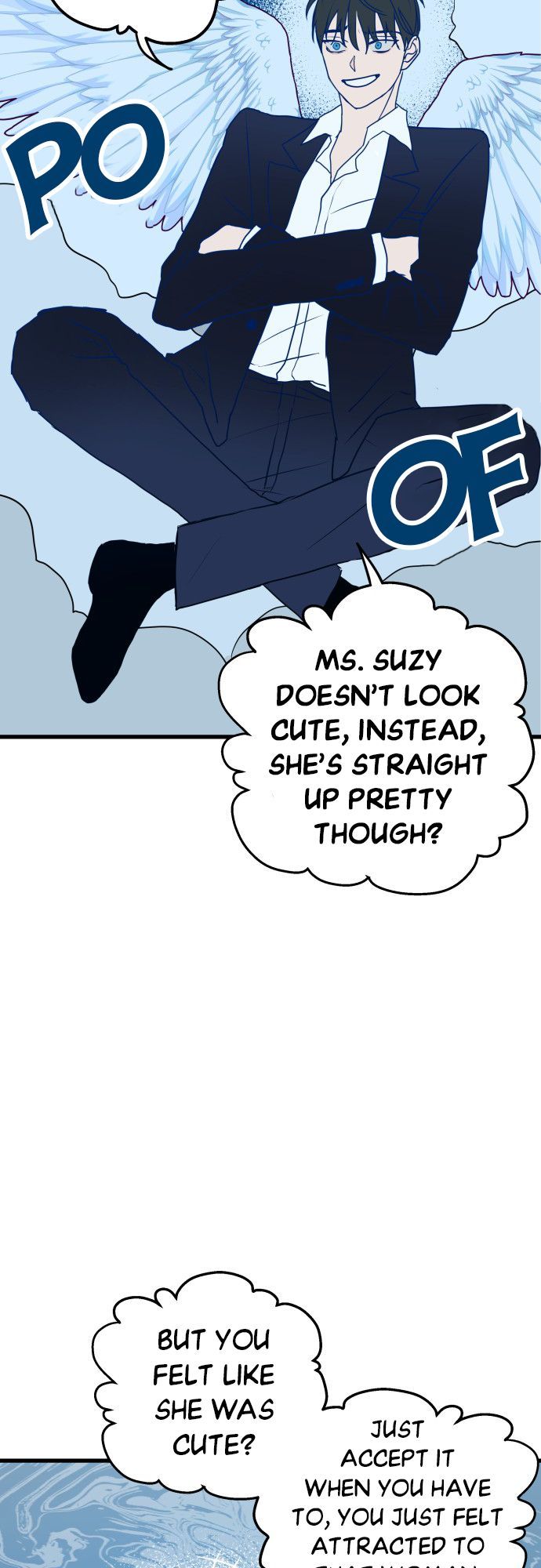 Throw the Trash in the Trash cane Chapter 2 243 050