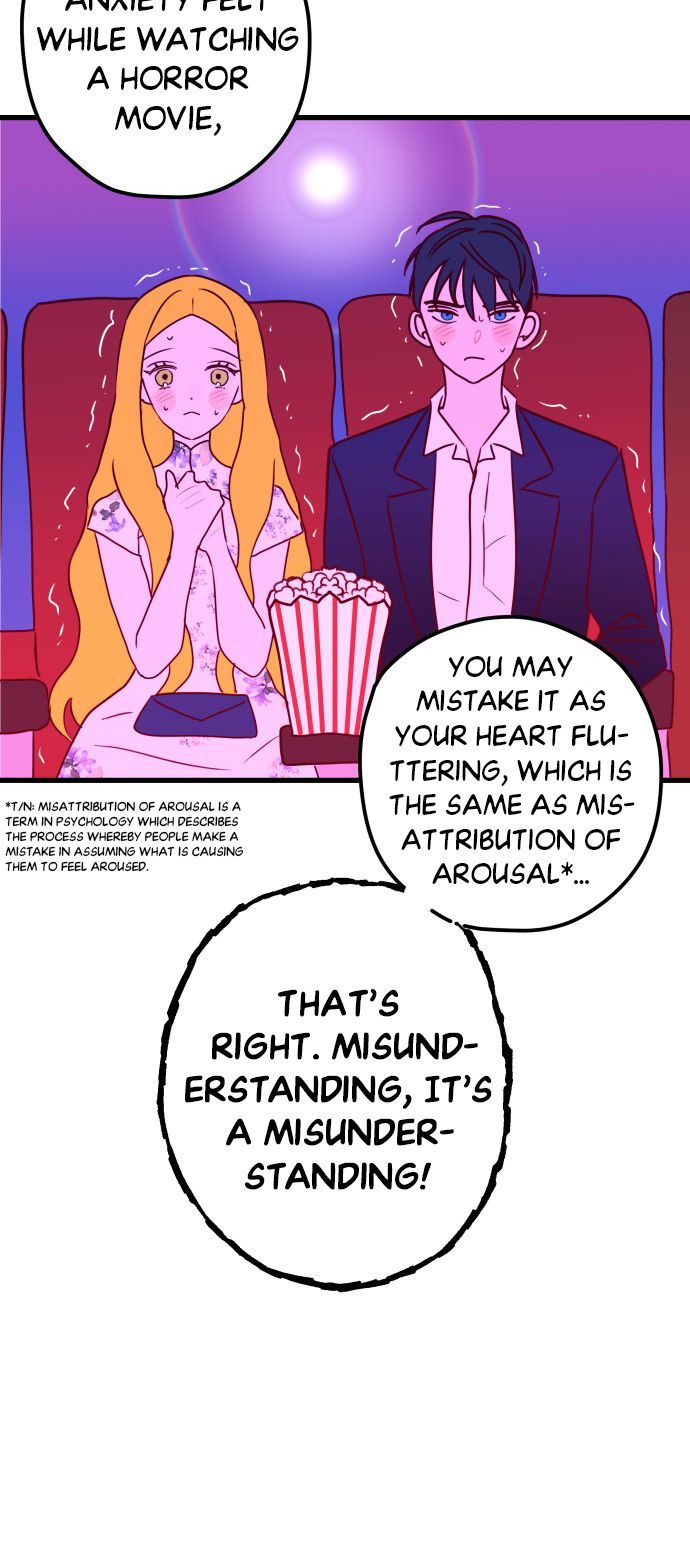 Throw the Trash in the Trash cane Chapter 2 247 054