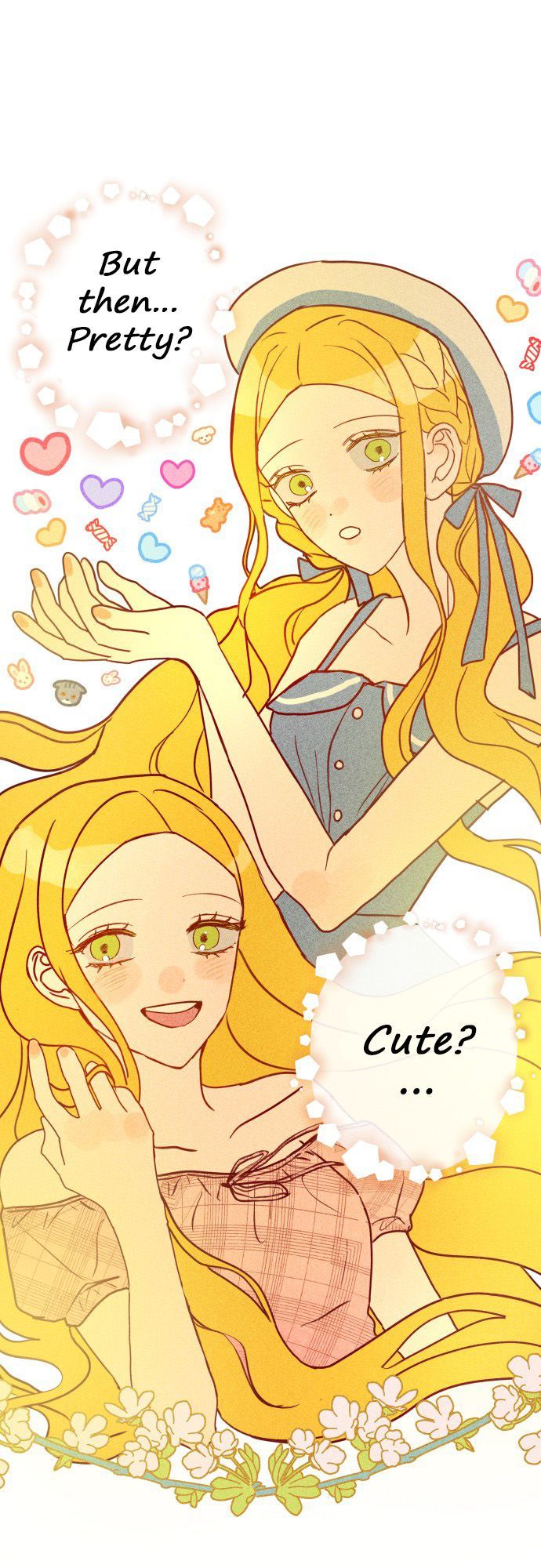 Throw the Trash in the Trash cane Chapter 2 248 055