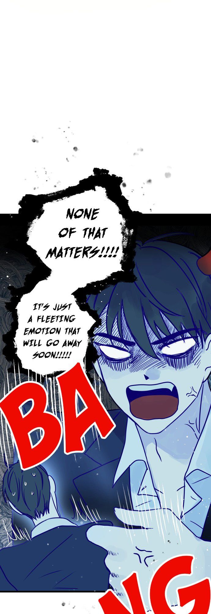 Throw the Trash in the Trash cane Chapter 2 249 056