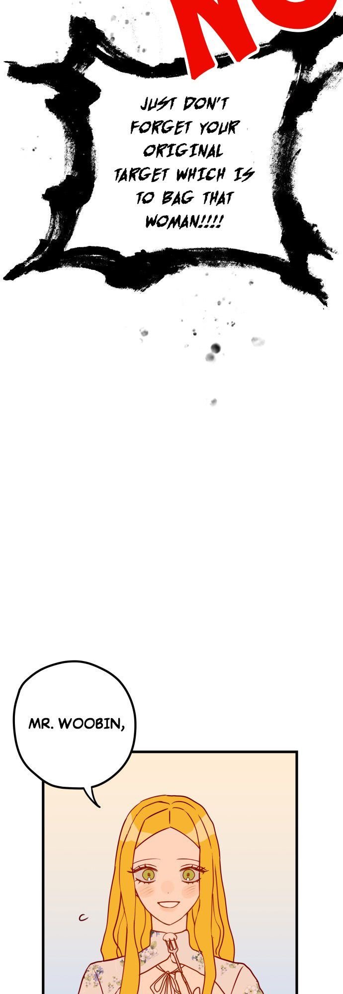 Throw the Trash in the Trash cane Chapter 2 250 057