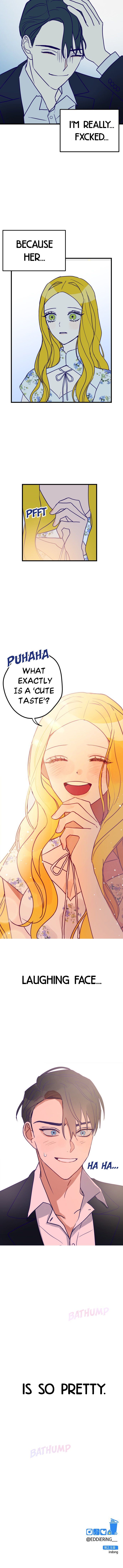 Throw the Trash in the Trash cane Chapter 2 254 061