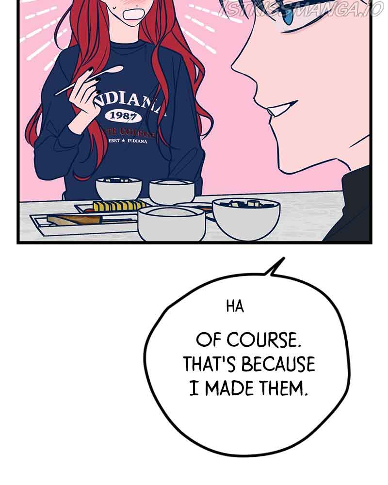 Throw the Trash in the Trash cane Chapter 22 628 042