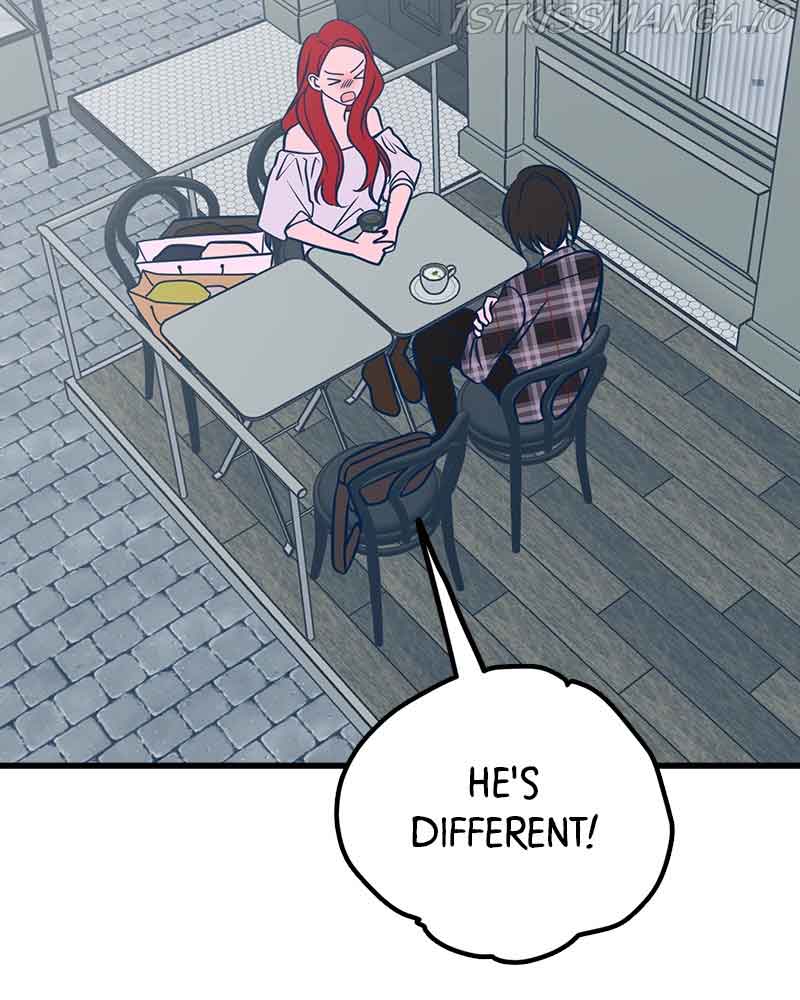 Throw the Trash in the Trash cane Chapter 22 694 108