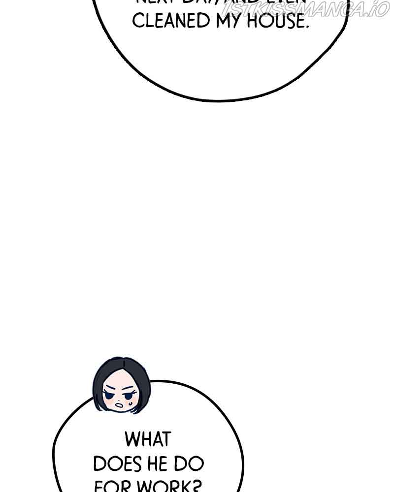 Throw the Trash in the Trash cane Chapter 22 700 114