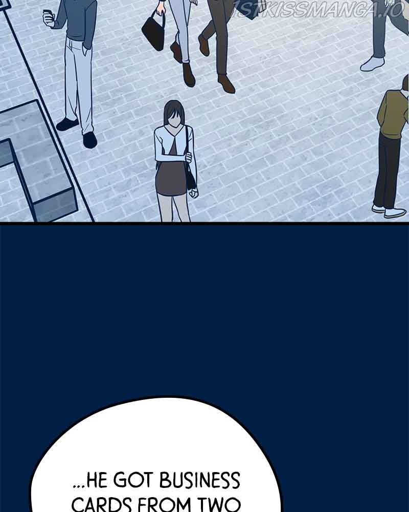 Throw the Trash in the Trash cane Chapter 22 706 120