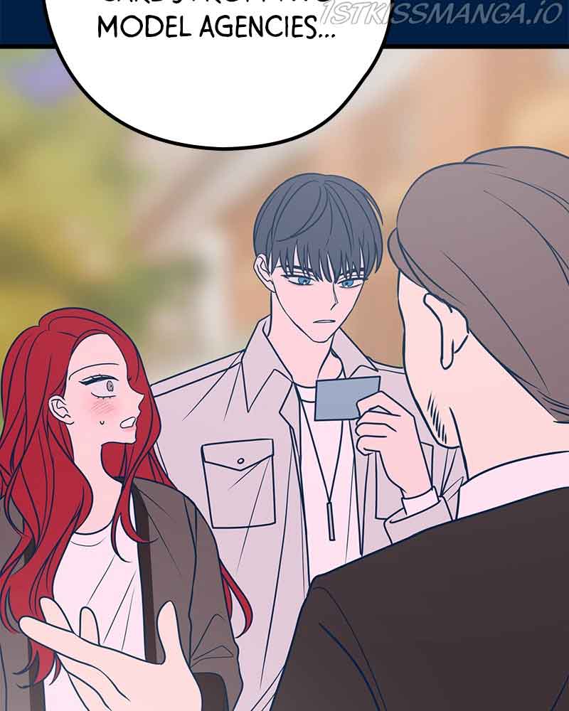 Throw the Trash in the Trash cane Chapter 22 707 121