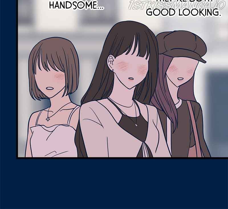 Throw the Trash in the Trash cane Chapter 22 710 124