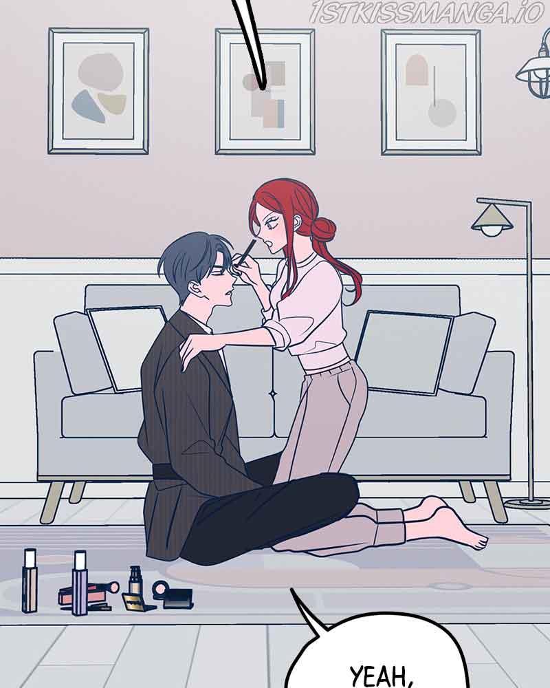 Throw the Trash in the Trash cane Chapter 22 727 141