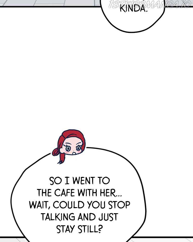 Throw the Trash in the Trash cane Chapter 22 728 142