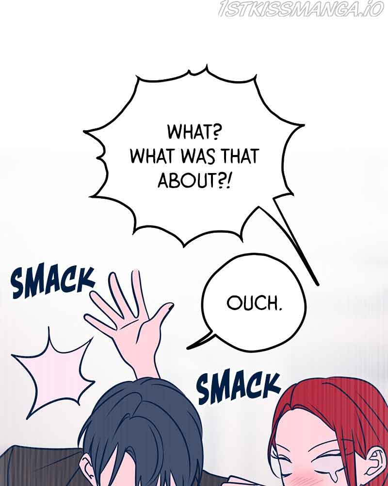 Throw the Trash in the Trash cane Chapter 22 751 165