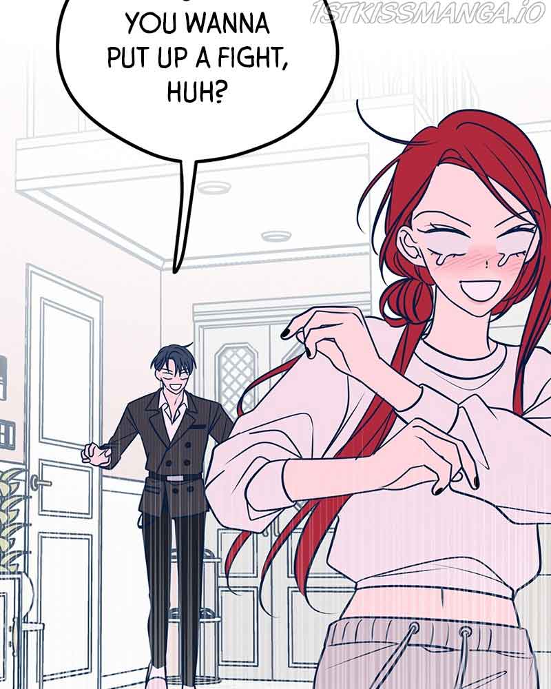 Throw the Trash in the Trash cane Chapter 22 756 170