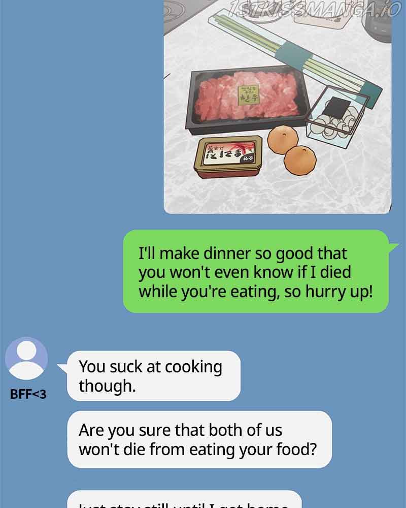 Throw the Trash in the Trash cane Chapter 22 767 181