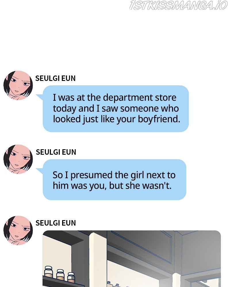 Throw the Trash in the Trash cane Chapter 22 775 189