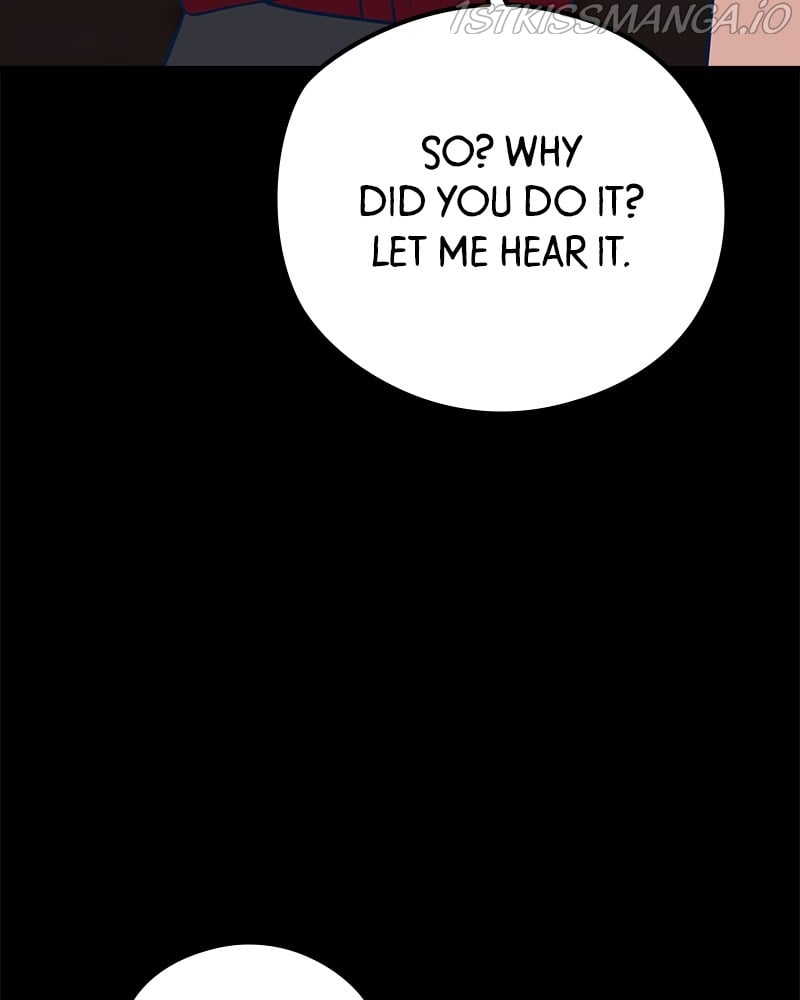 Throw the Trash in the Trash cane Chapter 28 580 009