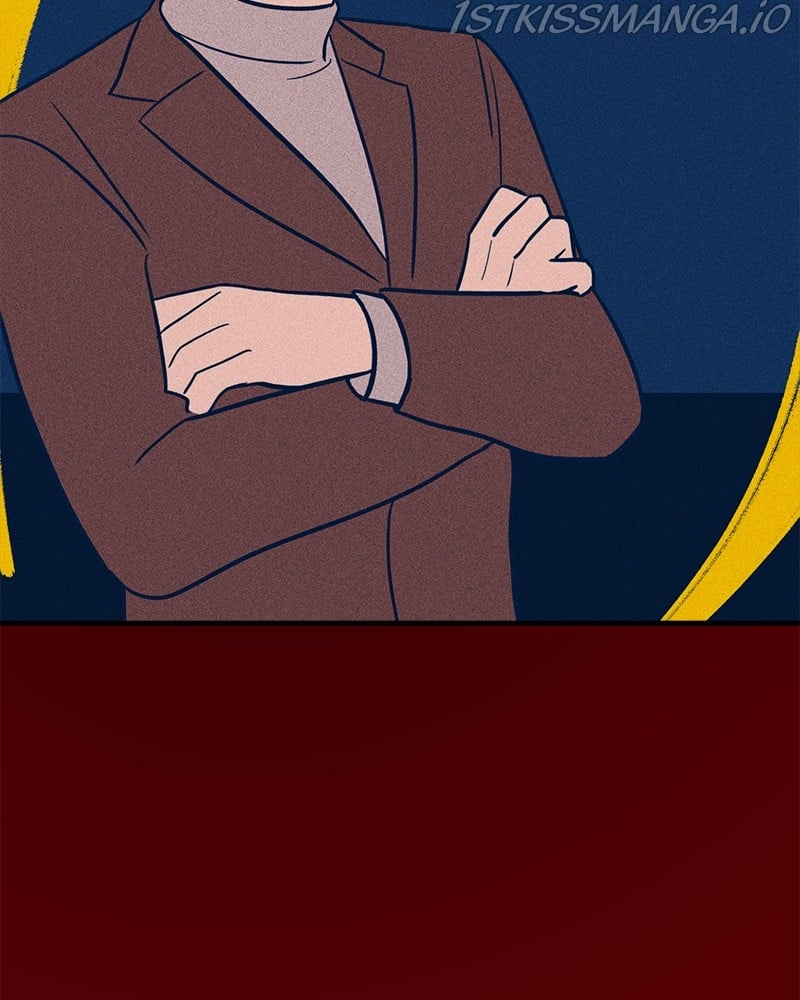 Throw the Trash in the Trash cane Chapter 28 584 013