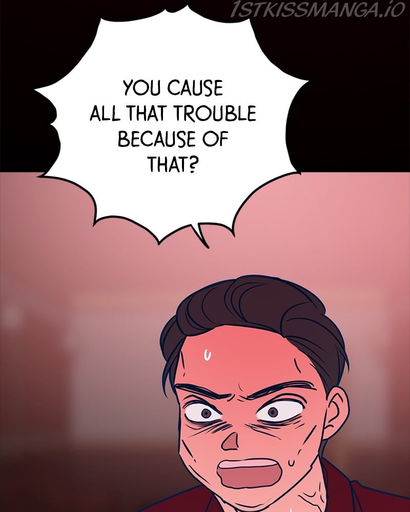 Throw the Trash in the Trash cane Chapter 28 590 019