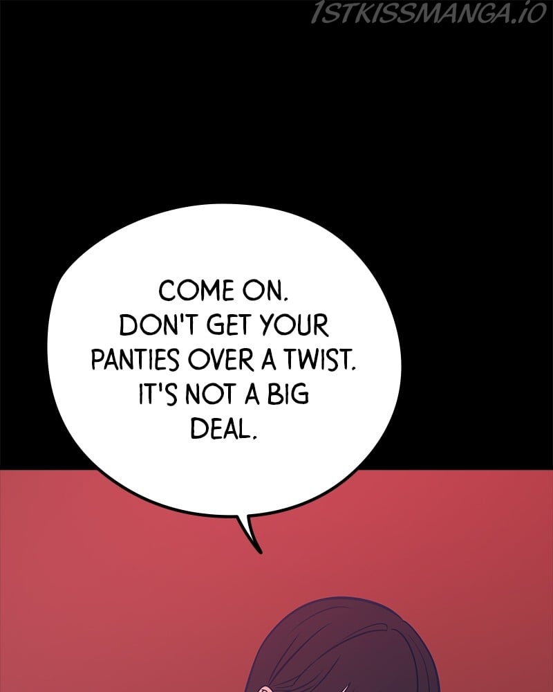 Throw the Trash in the Trash cane Chapter 28 592 021