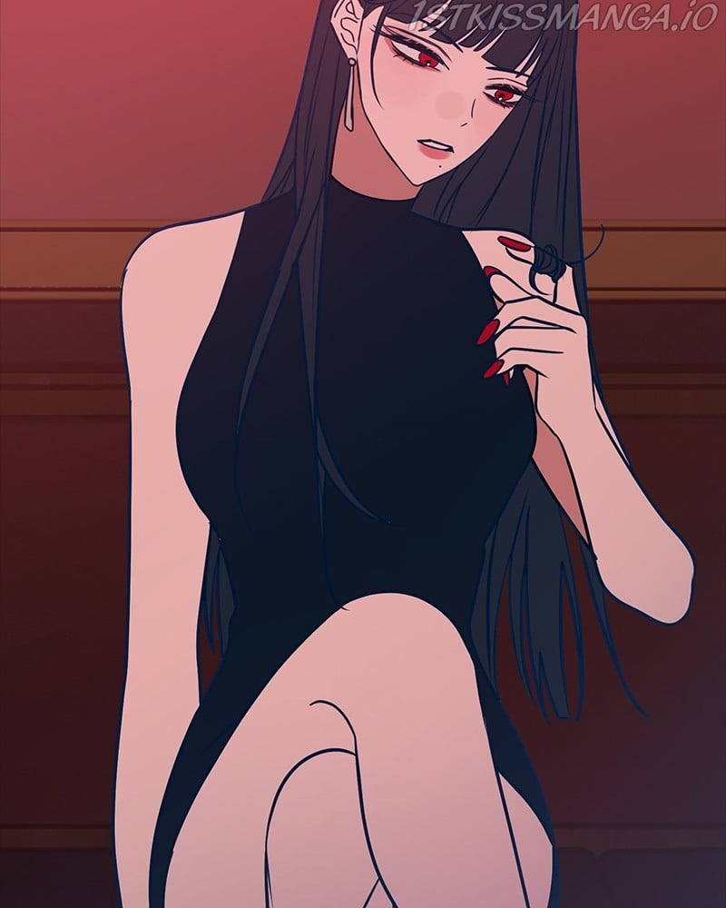 Throw the Trash in the Trash cane Chapter 28 593 022