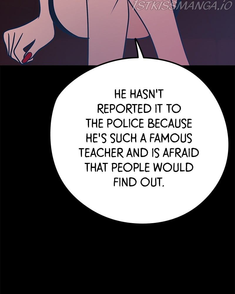 Throw the Trash in the Trash cane Chapter 28 594 023