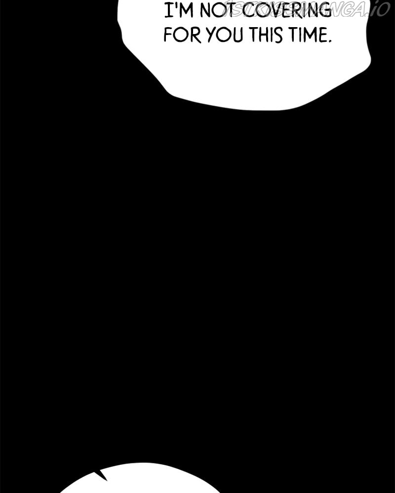 Throw the Trash in the Trash cane Chapter 28 597 026