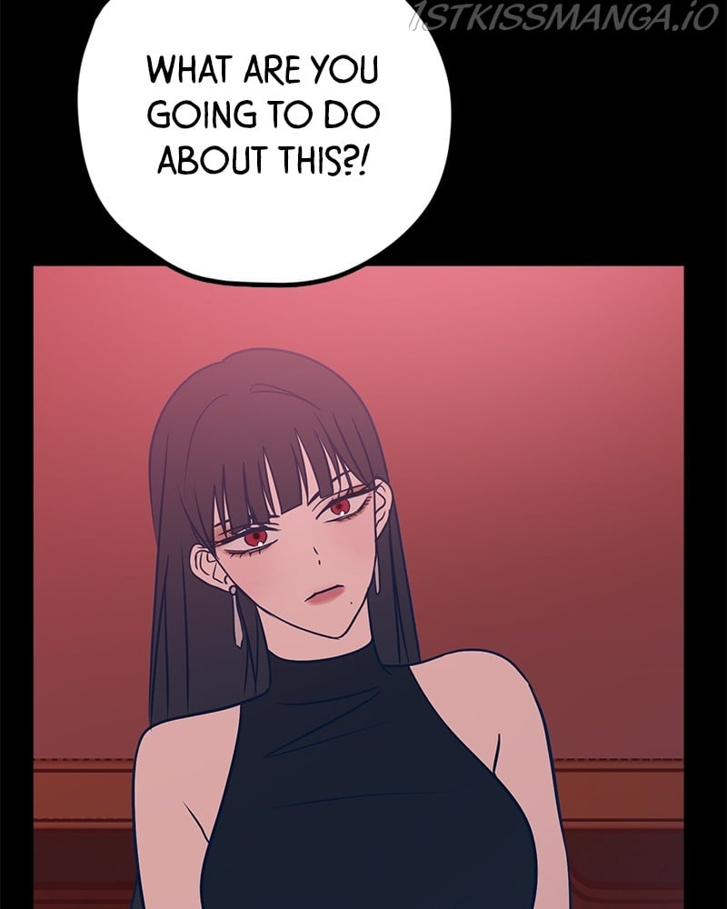 Throw the Trash in the Trash cane Chapter 28 598 027