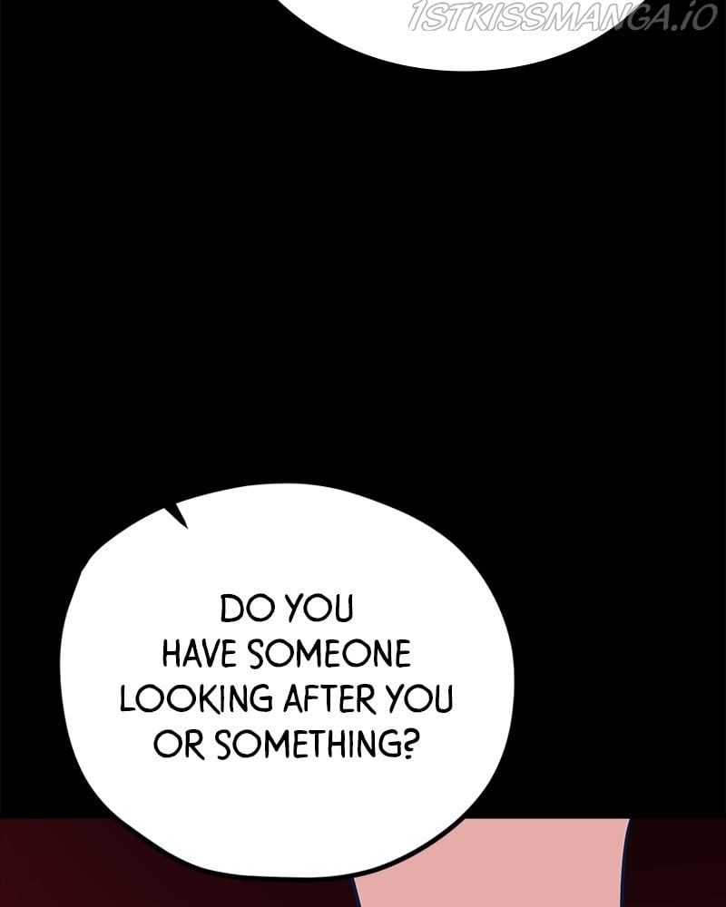 Throw the Trash in the Trash cane Chapter 28 600 029