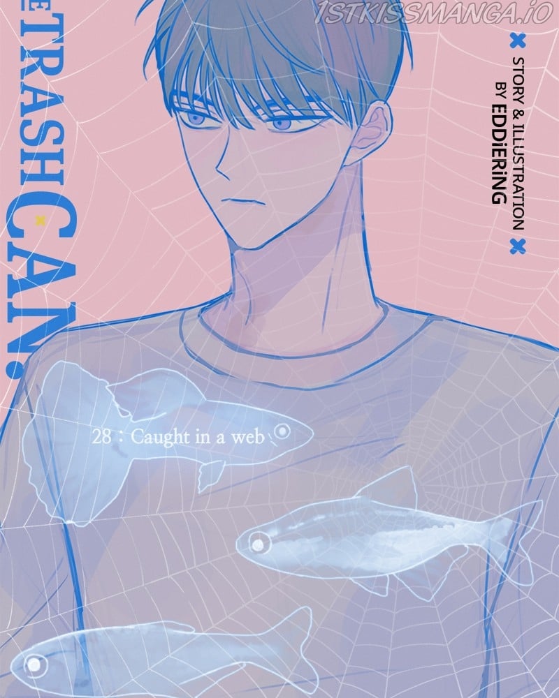 Throw the Trash in the Trash cane Chapter 28 607 036