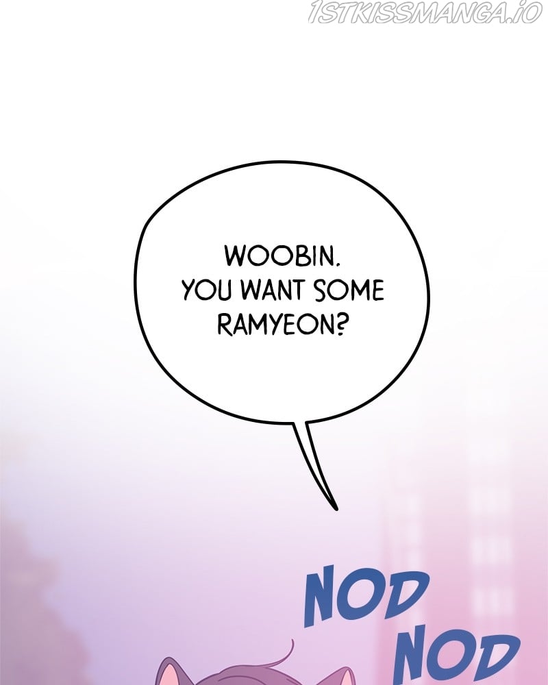 Throw the Trash in the Trash cane Chapter 28 612 041