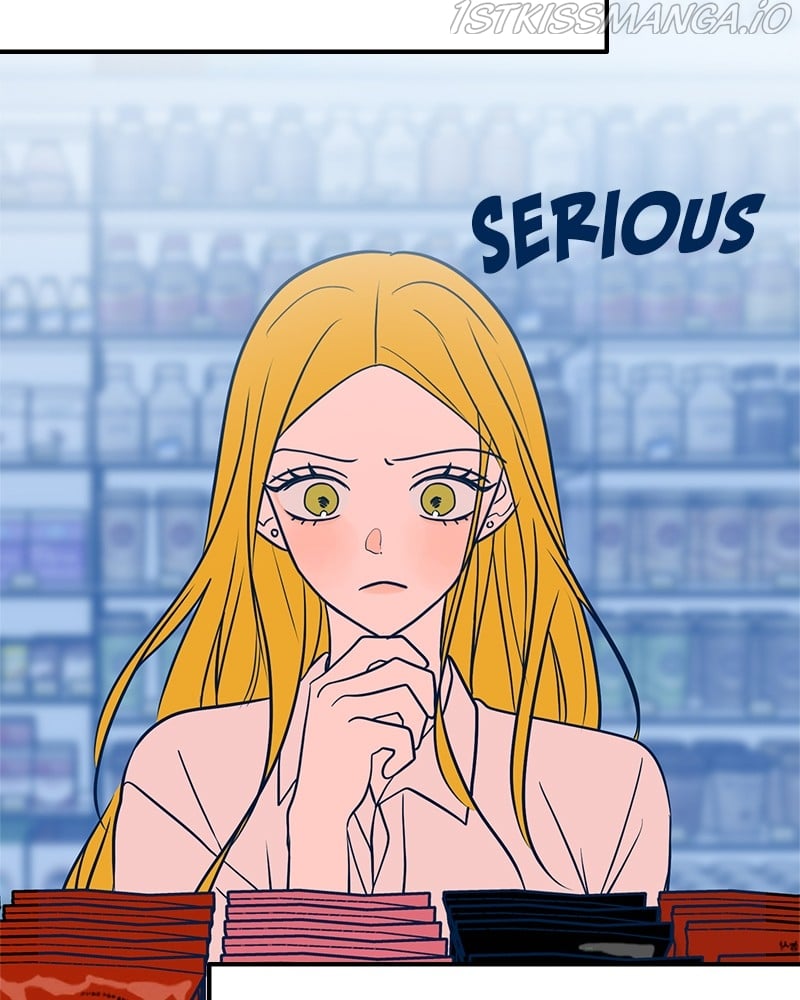 Throw the Trash in the Trash cane Chapter 28 628 057