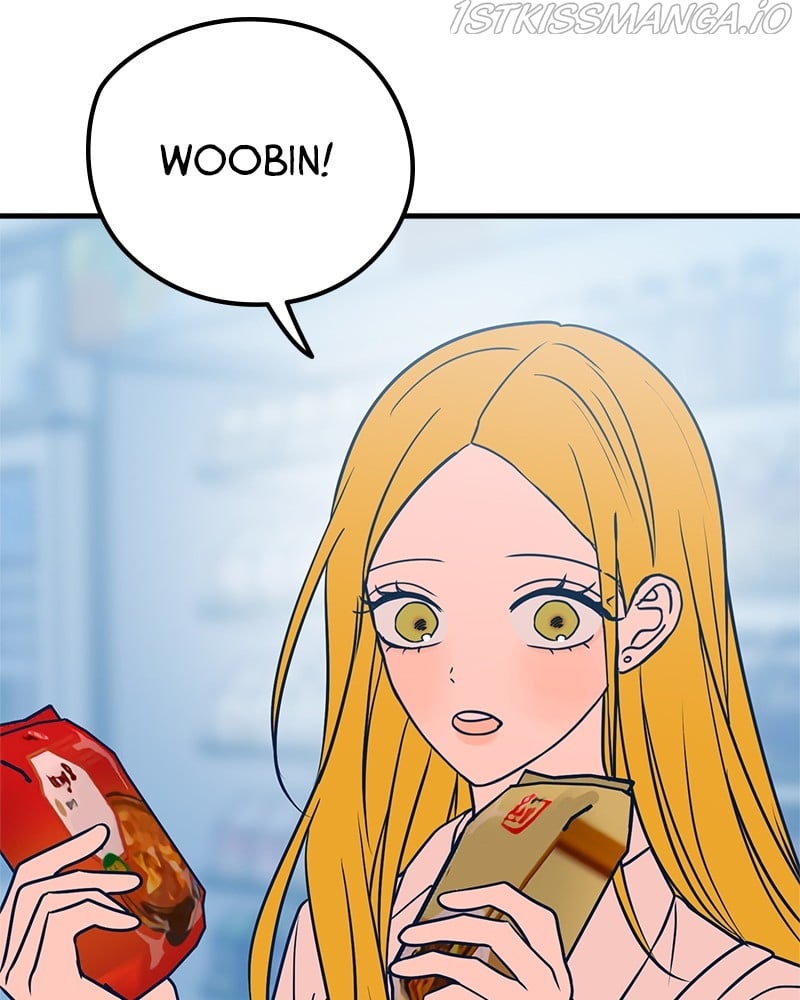 Throw the Trash in the Trash cane Chapter 28 630 059