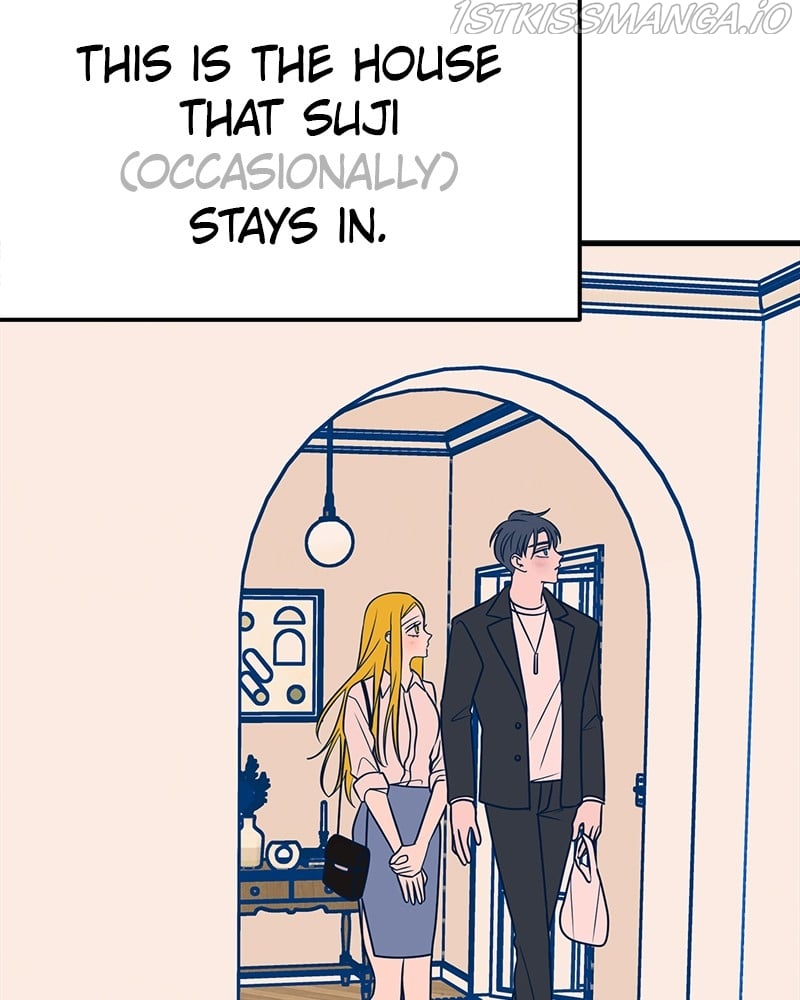 Throw the Trash in the Trash cane Chapter 28 644 073