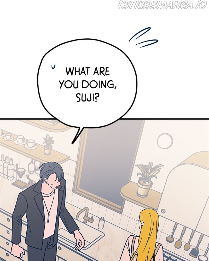 Throw the Trash in the Trash cane Chapter 28 668 097