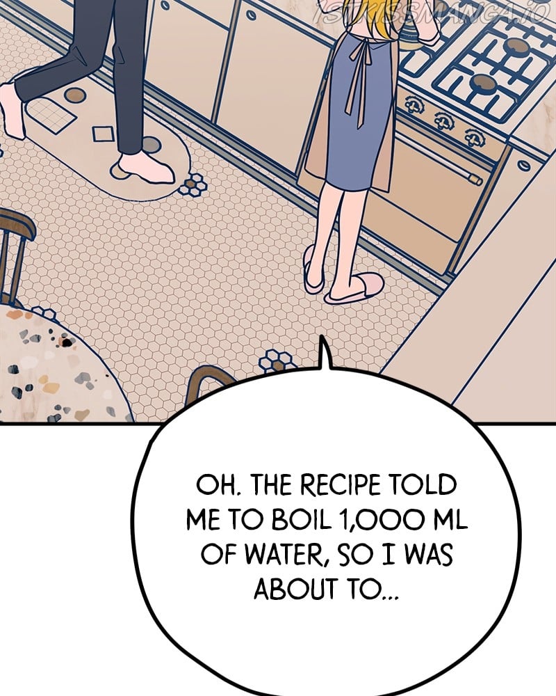 Throw the Trash in the Trash cane Chapter 28 669 098