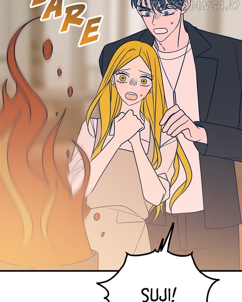 Throw the Trash in the Trash cane Chapter 28 671 100