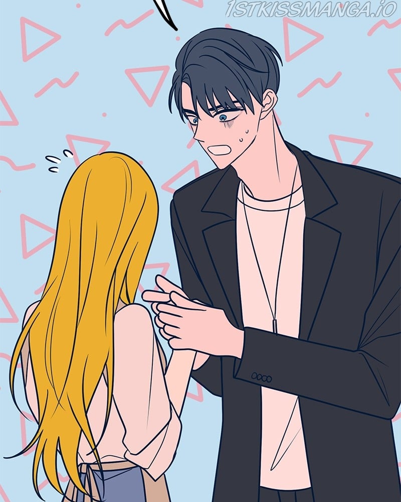 Throw the Trash in the Trash cane Chapter 28 673 102