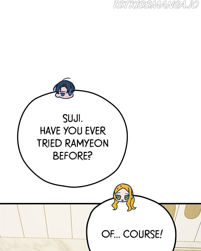 Throw the Trash in the Trash cane Chapter 28 677 106