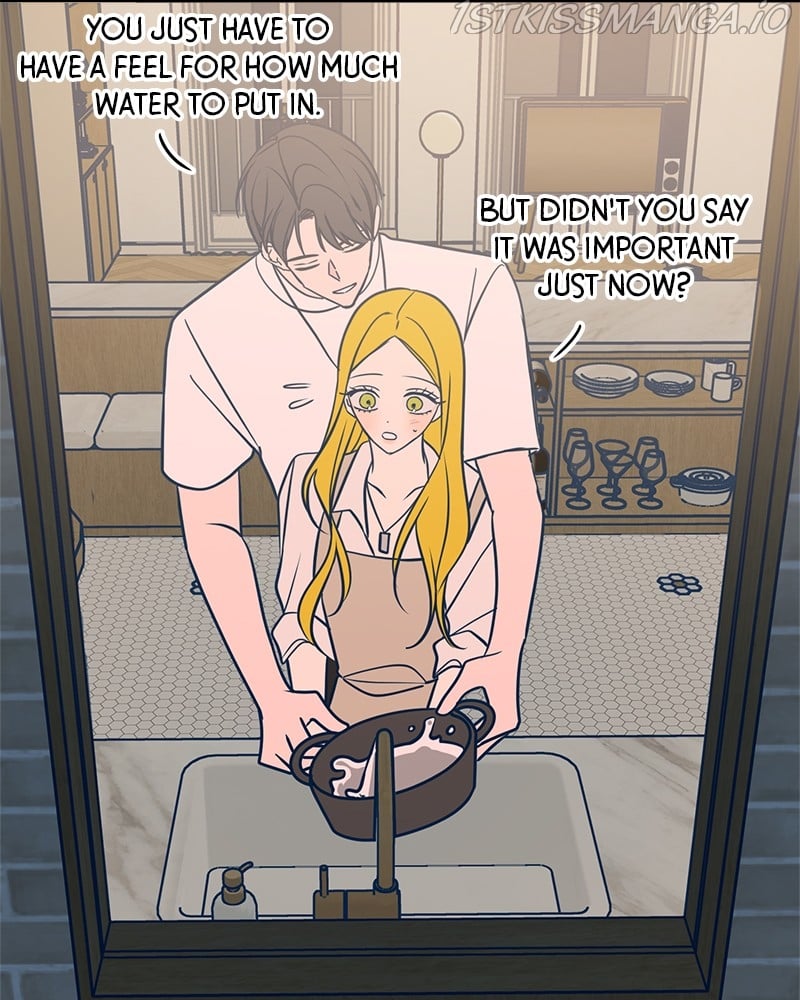 Throw the Trash in the Trash cane Chapter 28 684 113