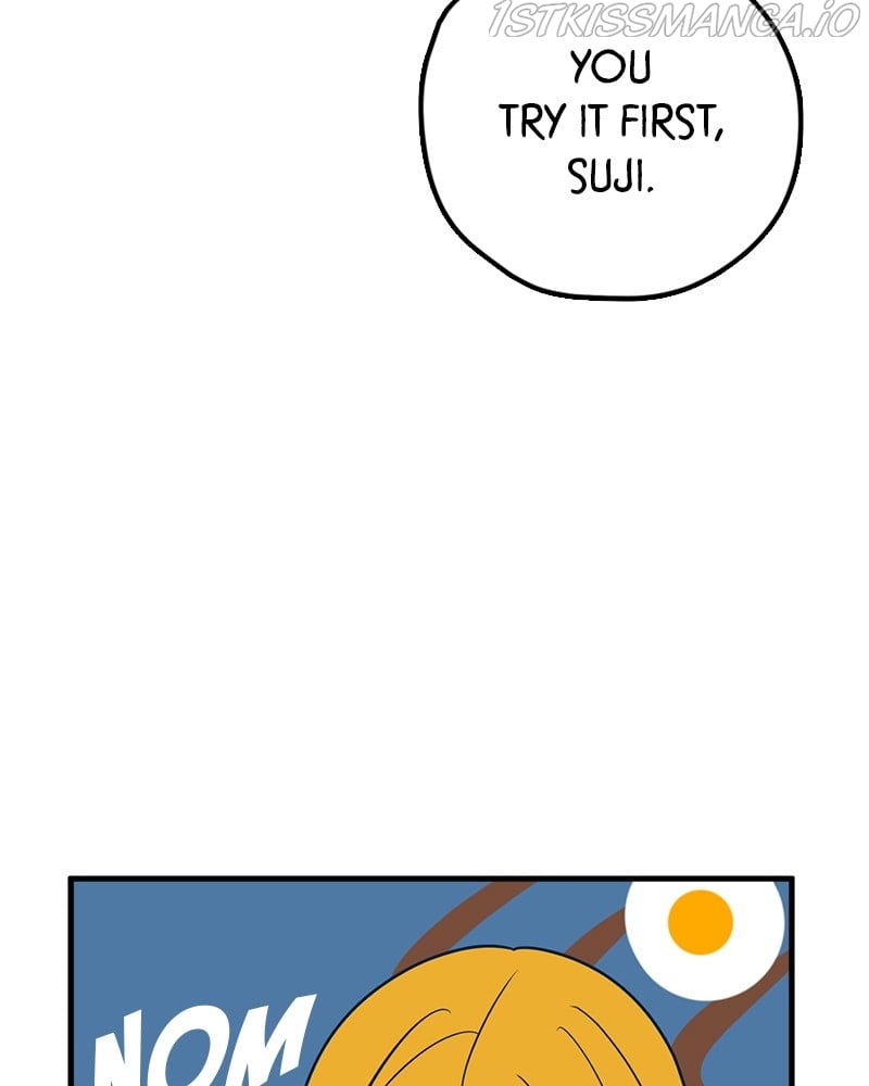 Throw the Trash in the Trash cane Chapter 28 687 116