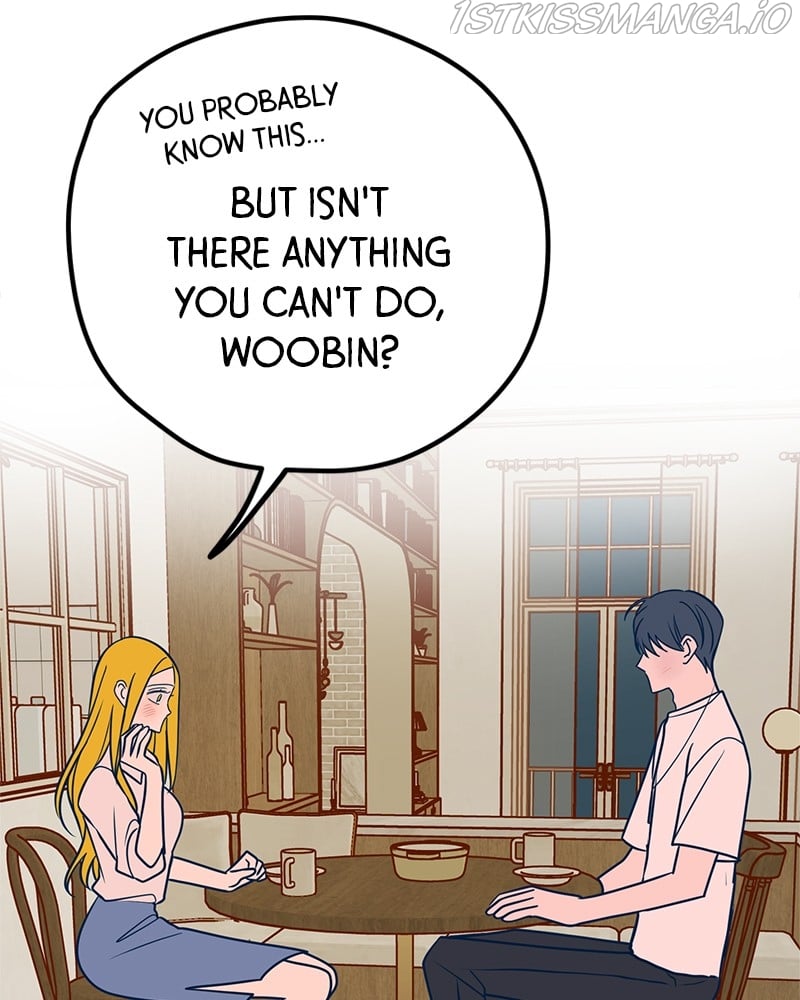 Throw the Trash in the Trash cane Chapter 28 691 120