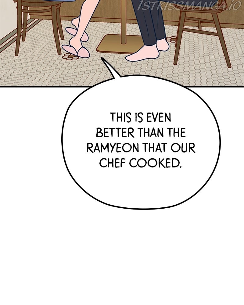 Throw the Trash in the Trash cane Chapter 28 692 121