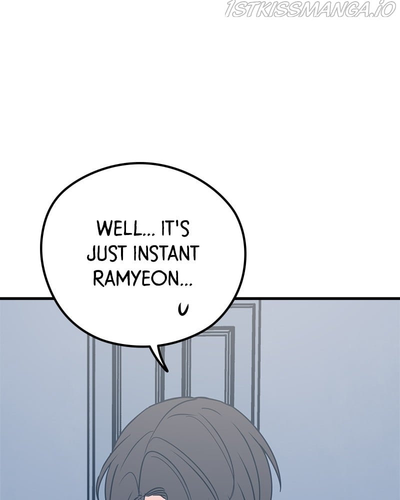 Throw the Trash in the Trash cane Chapter 28 693 122