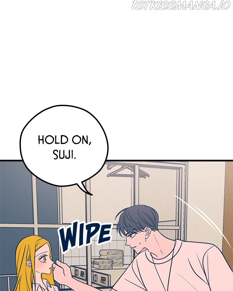 Throw the Trash in the Trash cane Chapter 28 699 128