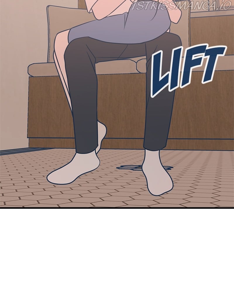 Throw the Trash in the Trash cane Chapter 28 717 146