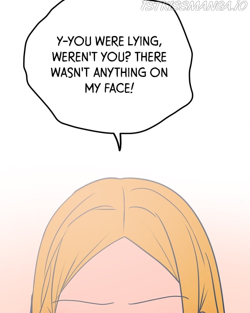 Throw the Trash in the Trash cane Chapter 28 727 156