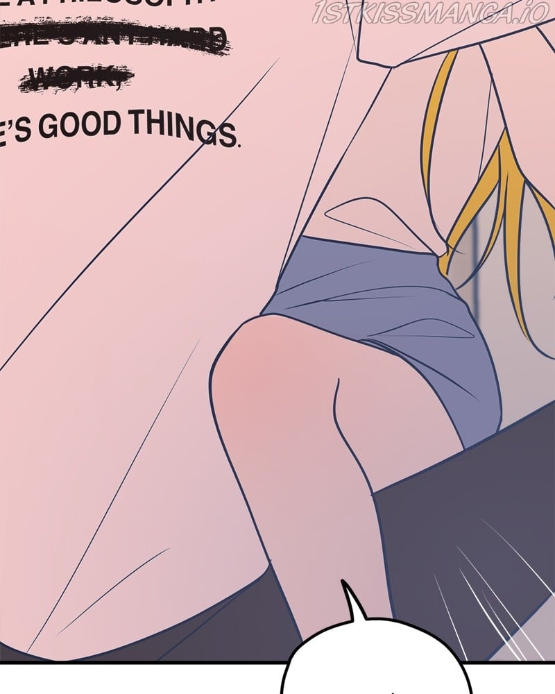 Throw the Trash in the Trash cane Chapter 28 733 162