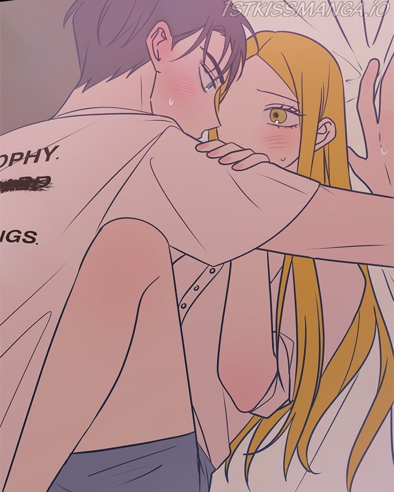 Throw the Trash in the Trash cane Chapter 28 741 170