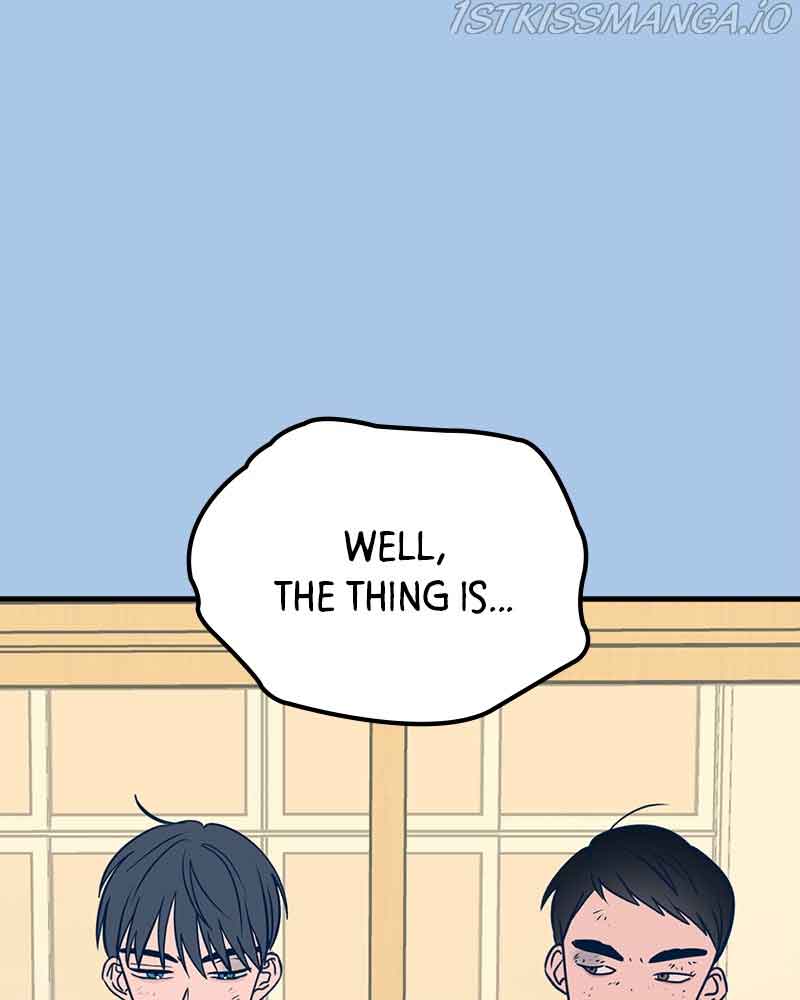 Throw the Trash in the Trash cane Chapter 29 665 007